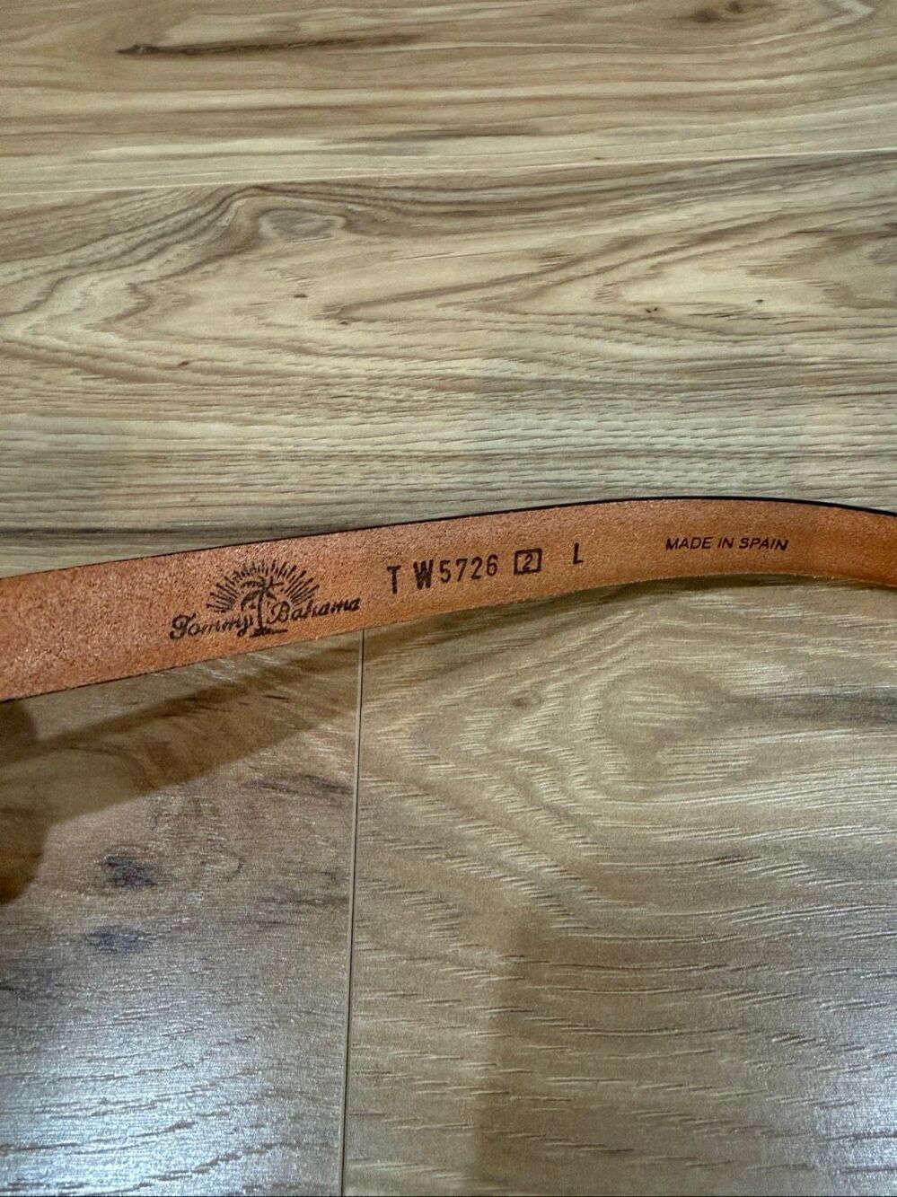 Belt - Picture 2 of 4
